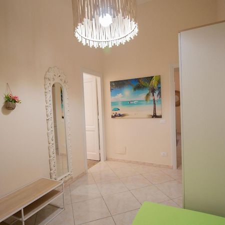Relaxtime Casa Vacanze Palermo Exterior foto