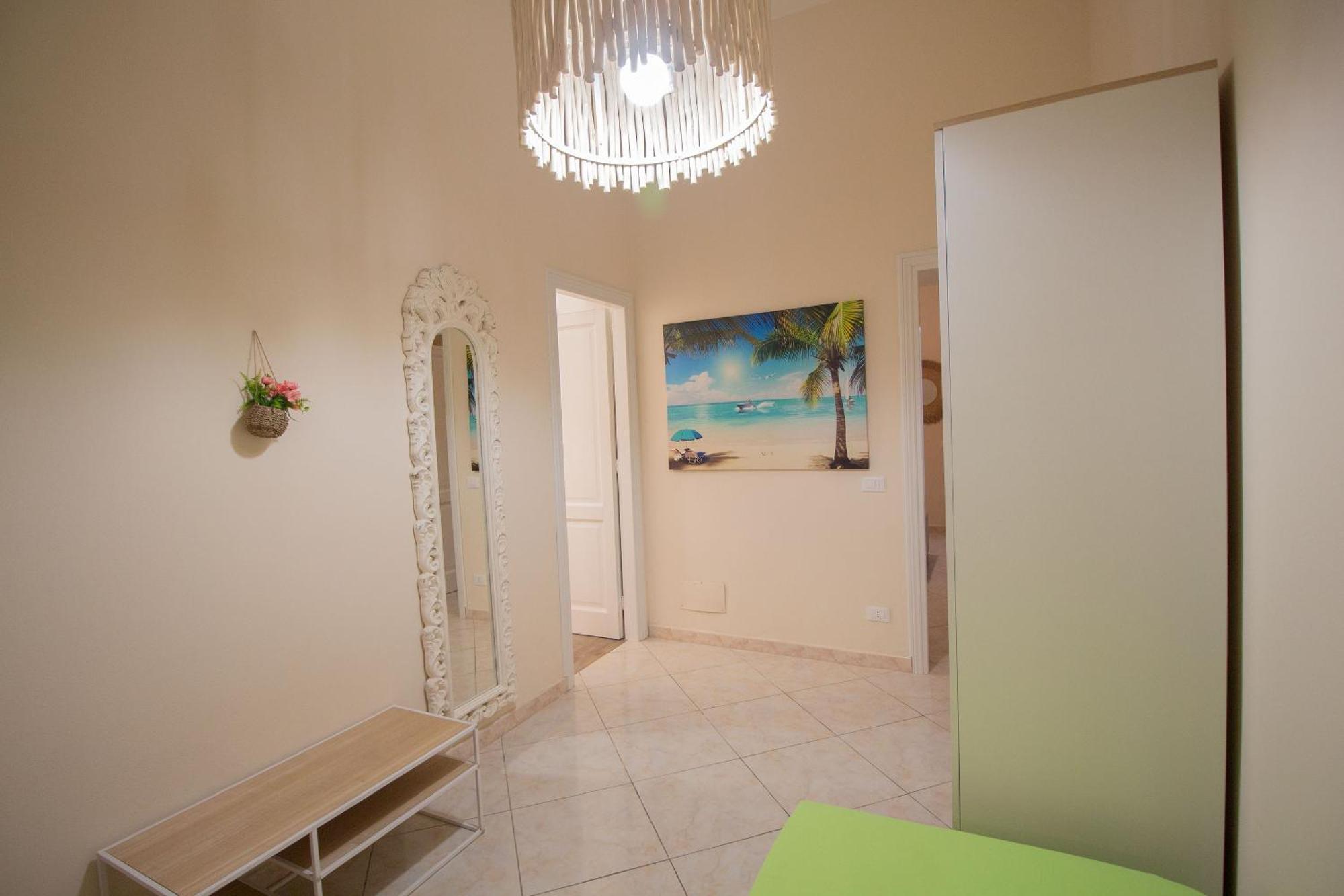 Relaxtime Casa Vacanze Palermo Exterior foto